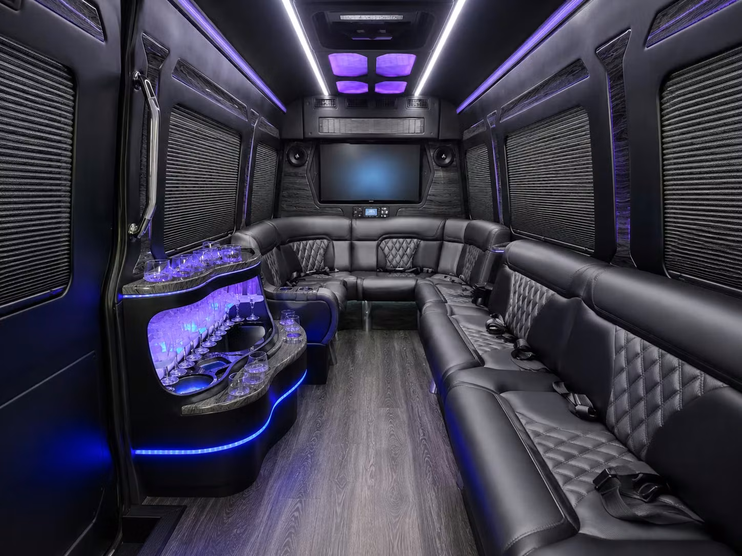 a smarter way to handle bellevue s tech corridor government shuttle needs