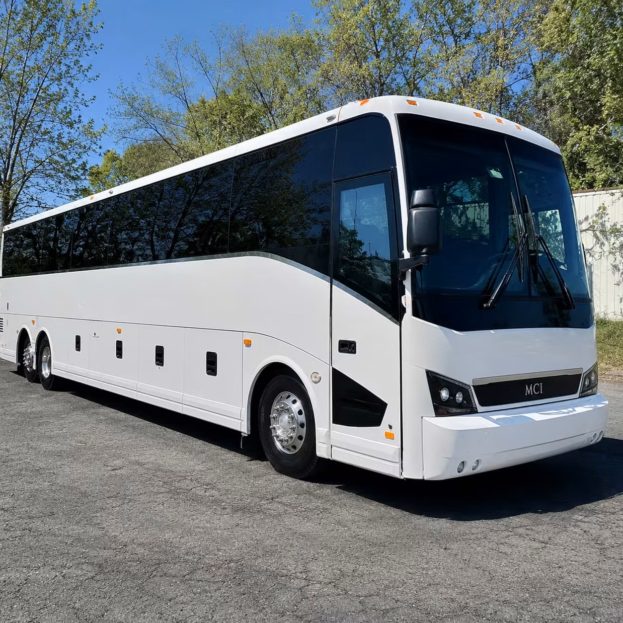 airport transfers and long distance church group travel from bellevue