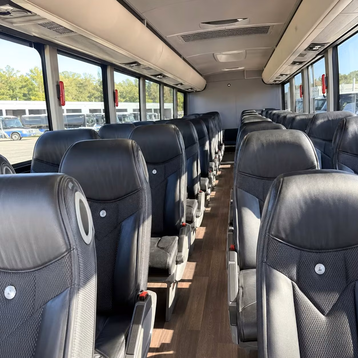 bellevue charter bus hero 2