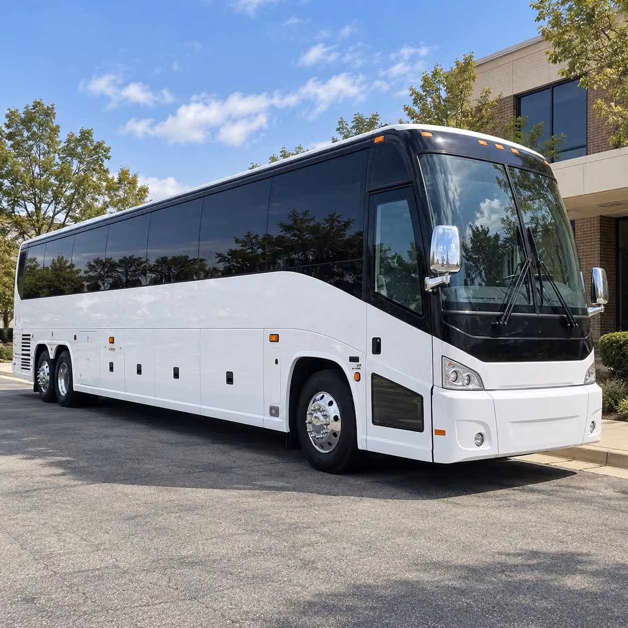 bellevue field trip buses for history culture and social studies groups