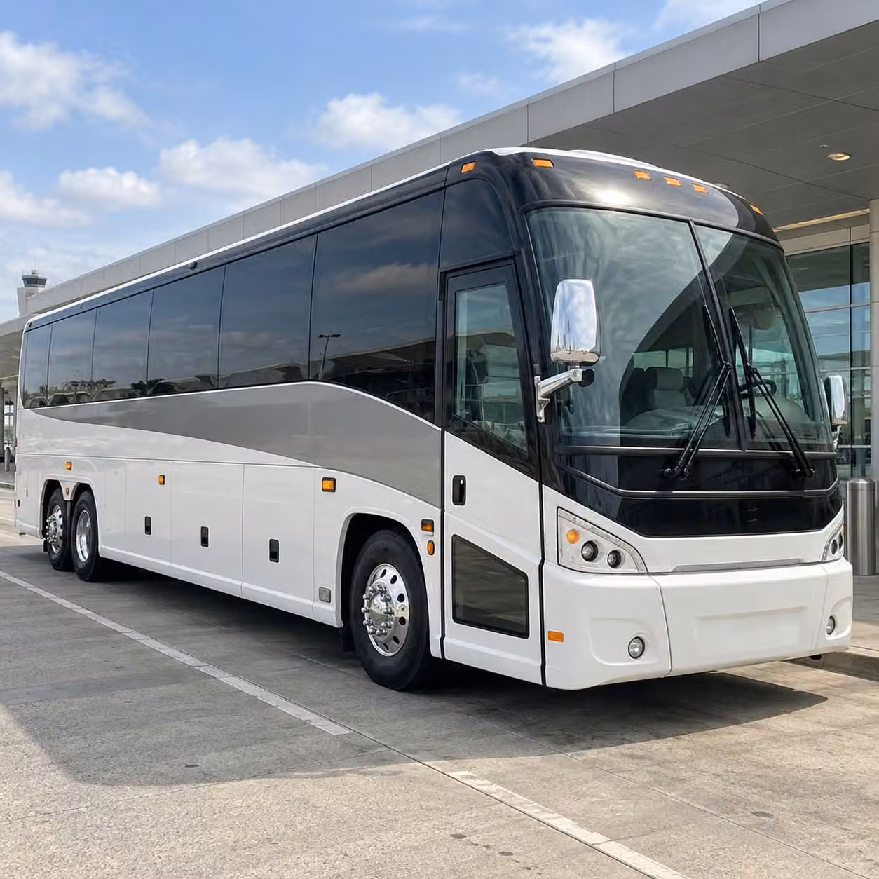 bellevue field trip transportation for youth groups and after school programs