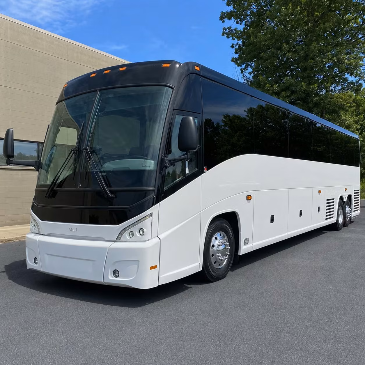 for multi agency events and government conferences at the bellevue convention center one bus isn t always enough
