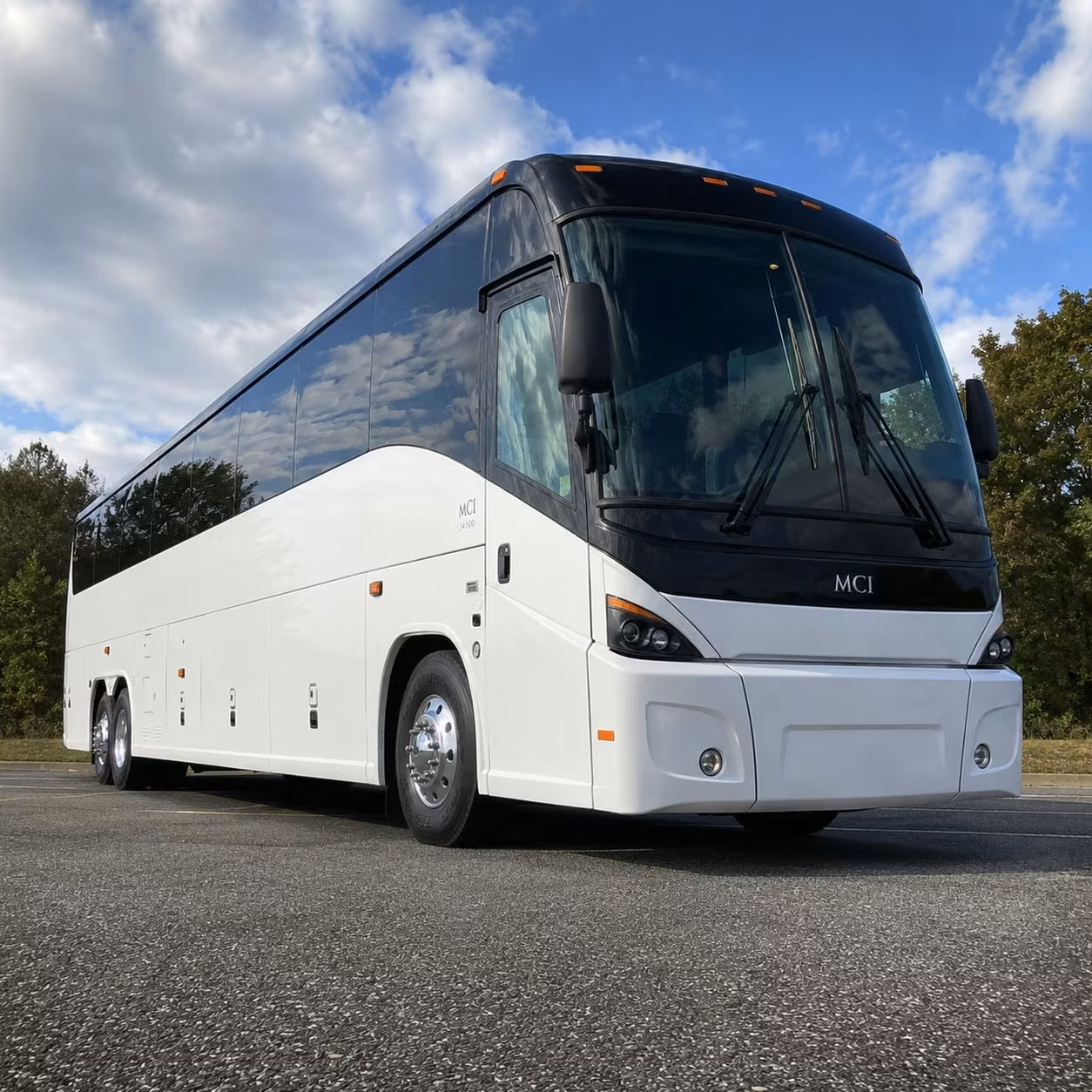 get your whole group to seattle tacoma international airport without the headache
