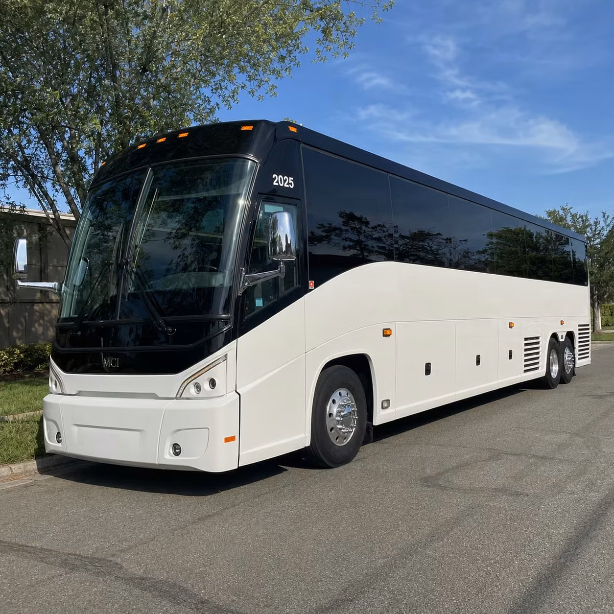 military personnel transfers between bellevue and jblm are easier with a private charter