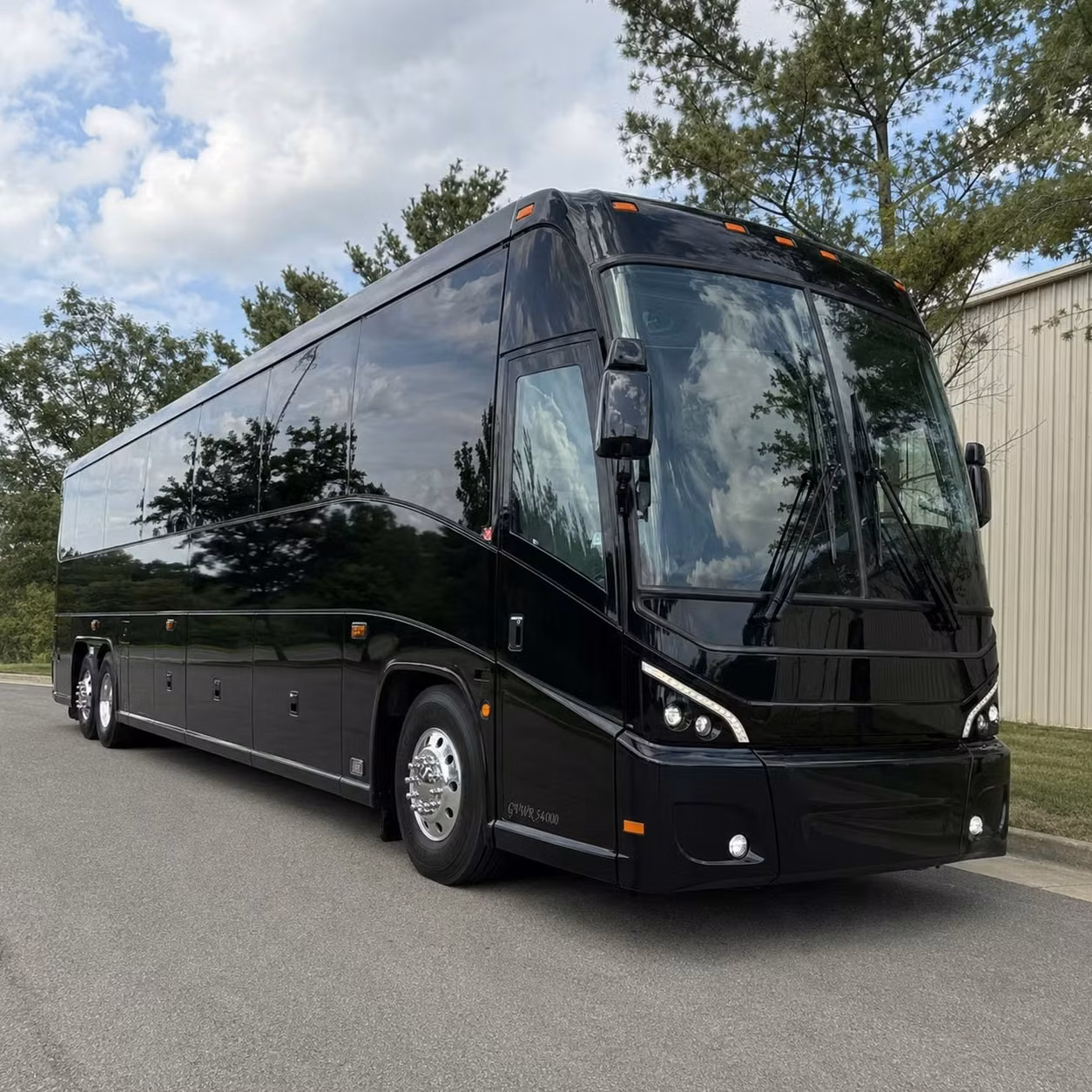 move large groups to bellevue corporate events without the logistics headache