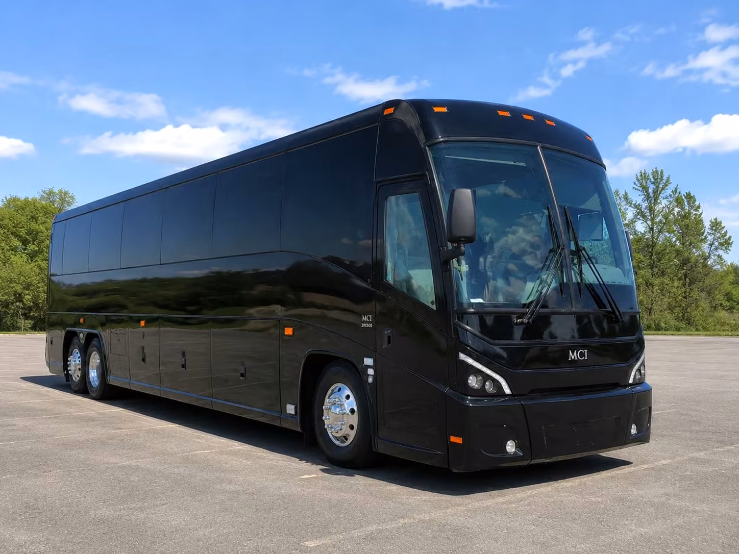 not in bellevue you can still find corporate event transportation nearby