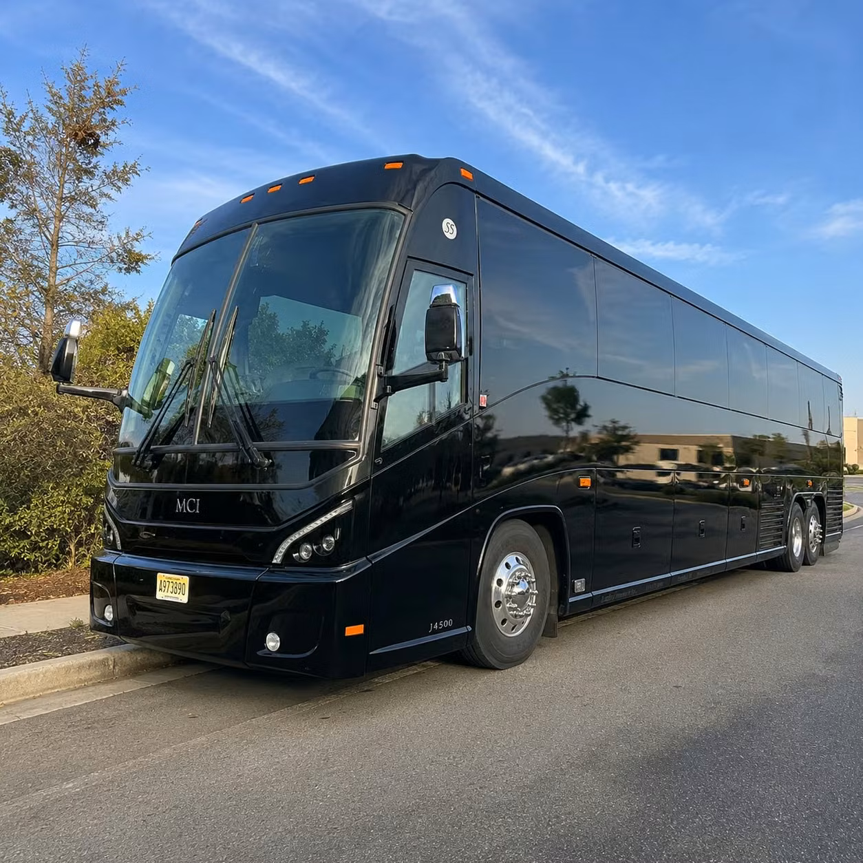 shuttle your team between bellevue s tech campuses and transit hubs
