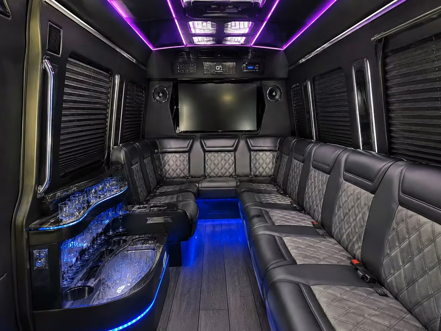 you can customize every stop on your bellevue prom night itinerary